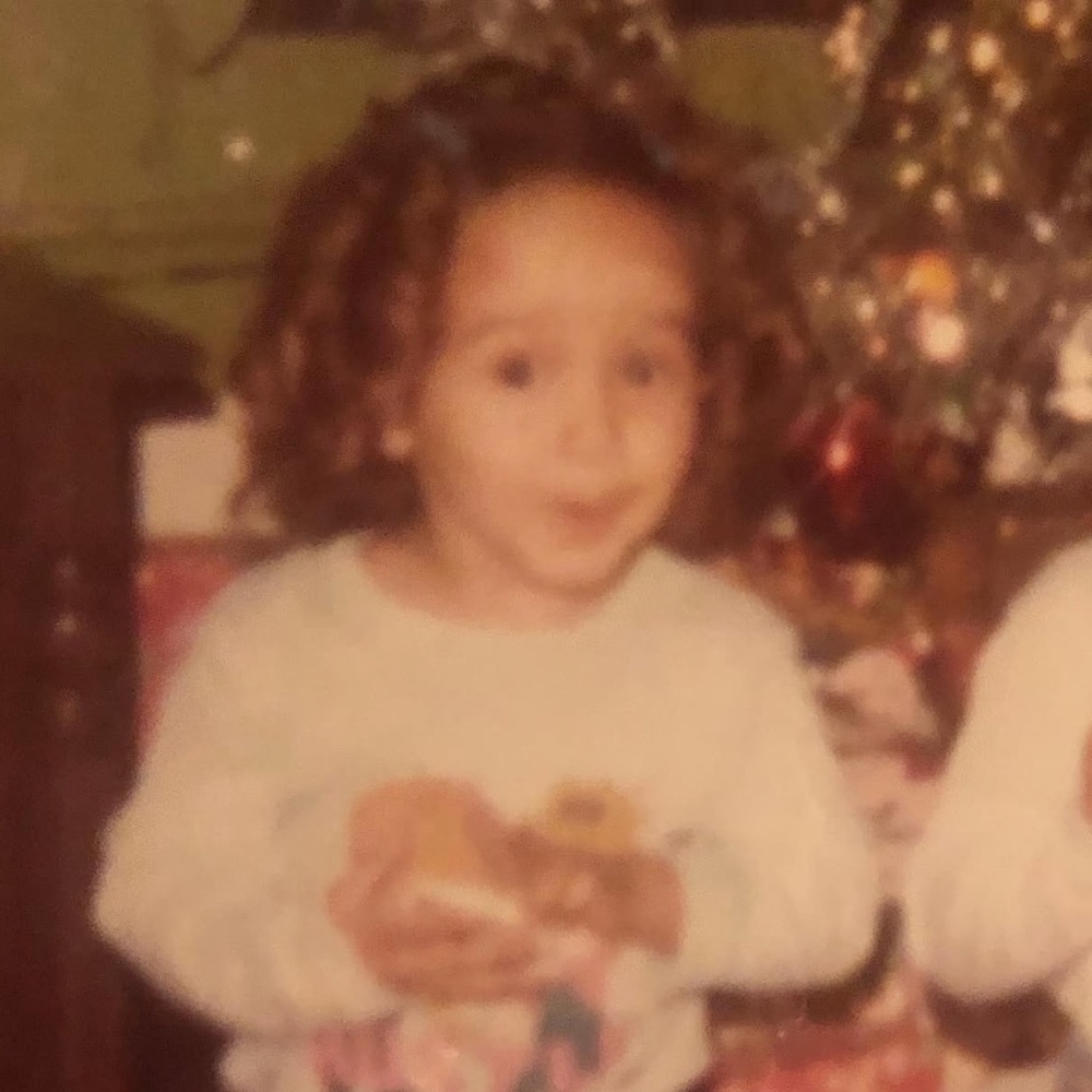 Meet your Posher, Brenda